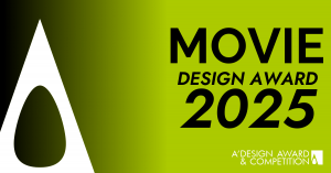 Movie and Film Industry Awards 2025 Logo