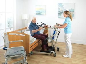 Patient Handling Equipment_industry1