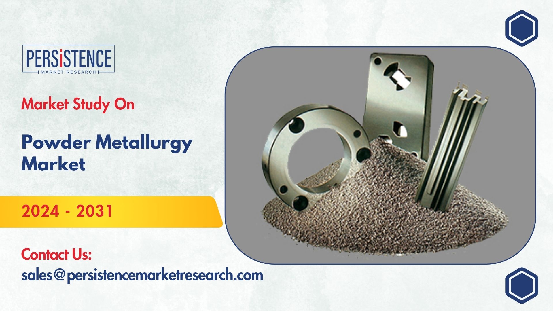 Powder Metallurgy Market