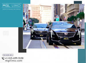 black car limousine service