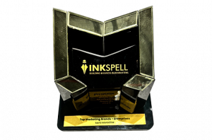 Inkspell Masters of Modern Marketing Awards 2024