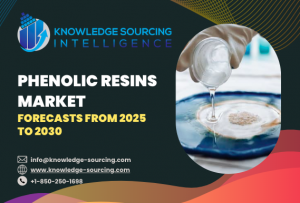 Phenolic Resins Market