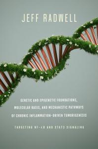 Genetic and Epigenetic Foundations, Molecular Basis, and Mechanistic Pathways of Chronic Inflammation-Driven Tumorigenesis