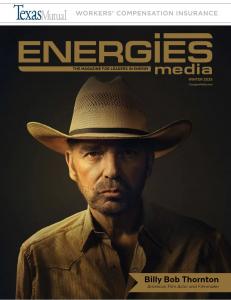 Energies Media Winter 2025