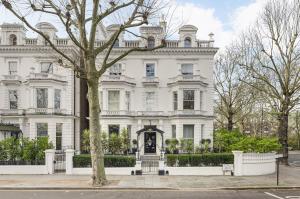 Flat 1, 81 Holland Park, Holland Park, London, United Kingdom