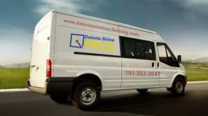 dakota shine pros truck image