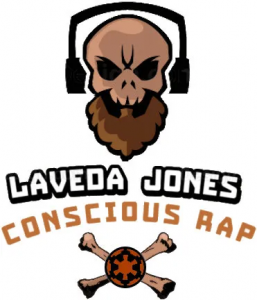 Laveda Jones Productions Logo