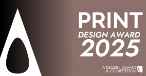 Publishing Industry Awards 2025 Logo