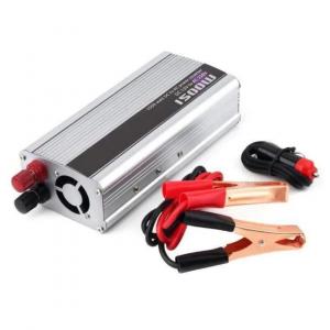 Electric Vehicle Power Inverter