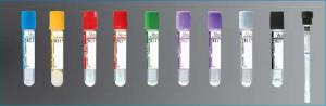 Blood Collection Tubes