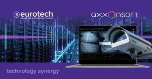 AxxonSoft and Eurotech Announce a Strategic Partnership