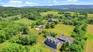 1175 County Route 27A, Ancram, Near Copake Lake, New York