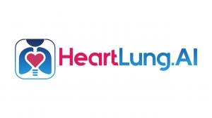 HeartLung AI Logo