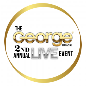 George Live Logo