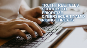 Cybersecurity | Truth Tree Digital Marketing