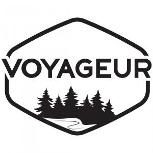 Voyageur Services Logo