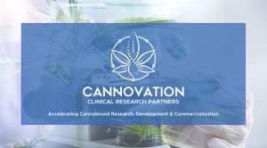 Cannovation Clinical Research Partners Title Text