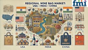 Regional Analysis of Wine Bag Market