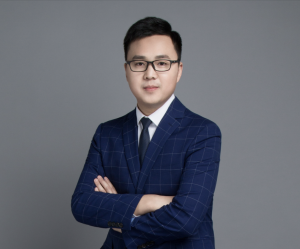 CoinEx CEO Haipo Yang is a pioneer in blockchain and cryptocurrency, dedicated to advancing the industry. As a founder of ViaBTC, his technical expertise has shaped CoinEx into a global leader in crypto exchanges, driving innovation and growth.