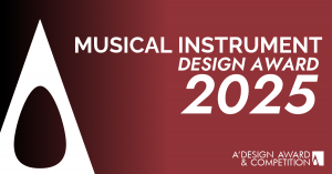 Musical Instrument Awards 2025 Logo