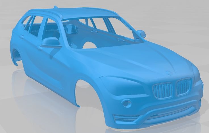 3D Print Car