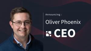 Oliver Phoenix  CEO The Barton Partnership