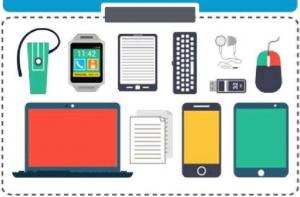 Bring Your Own Device (BYOD) Market