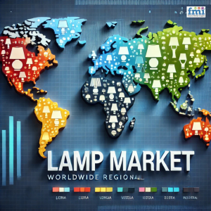 Lamp Market Regional Analysis