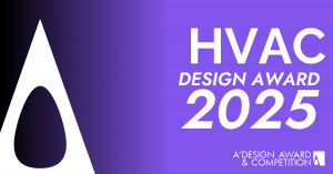 HVAC Awards 2025 Logo