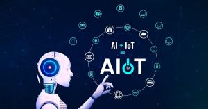 Artificial Intelligence of Things Market