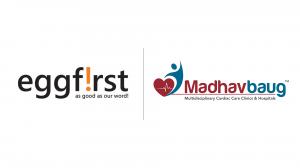 Eggfirst Appointed Agency of Record for Madhavbaug