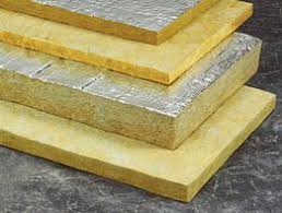 Mineral Wool Board Insulation