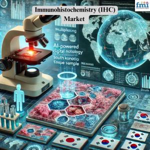 Global Immunohistochemistry (IHC) Market