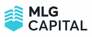 MLG Capital logo