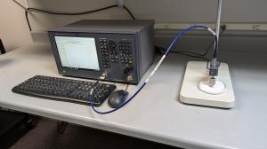 Dielectric Material Testing for Optimizing Microwave Applications