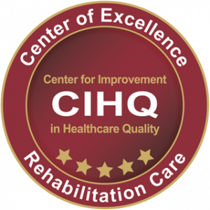 CIHQ Rehabilitation Services