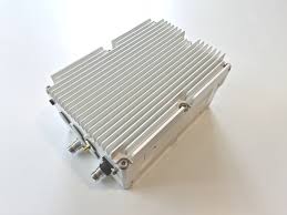 Small Cell Power Amplifier