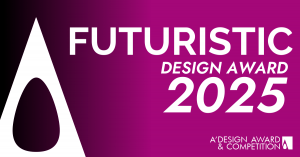 Futurist Awards 2025 Logo