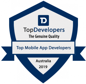 The Top Mobile App Developers of Australia for 2019
