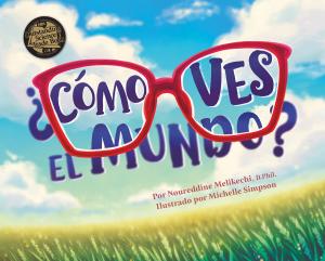 a cover image of Cómo ves el mundo