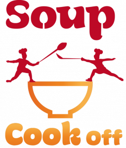 Soup Cook Off Official Logo