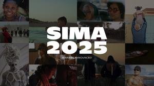 SIMA 2025 Winners Announced