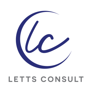 LETTS CONSULT logo