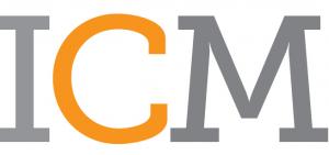 ICM logo