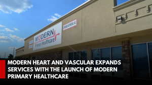 The Arrival of Modern Primary Healthcare