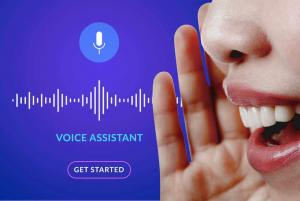 Voice Assistants