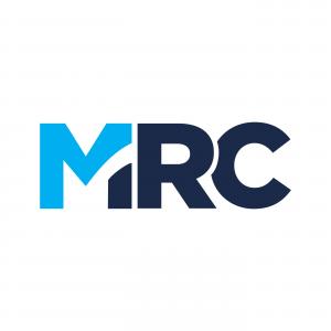 Merchant Risk Council (MRC) Blue Logo