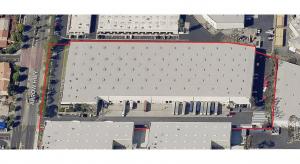 Premier Packaging - ~200k Facility in Irwindale CA