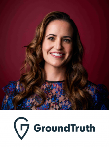 Jeanine Percival Wright Joins GroundTruth Board