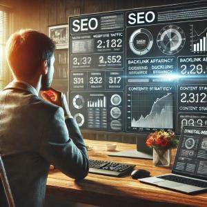 SEO company in Texas 2026